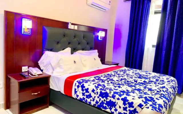 Guiko Palace Hôtel
