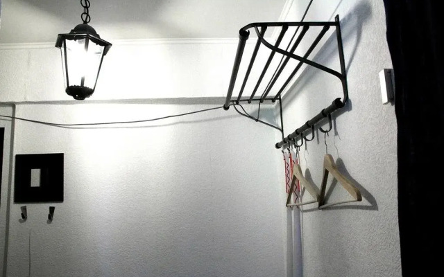 Sunny Apartment