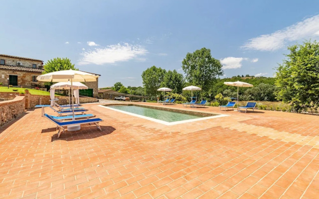 Appartamento Fiordaliso Shared Pool