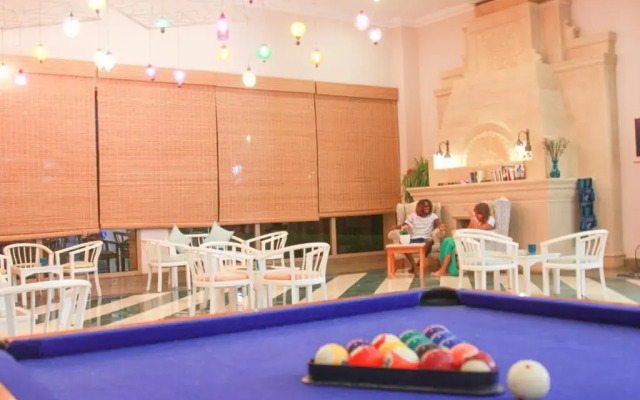 Green Sudr Hotel