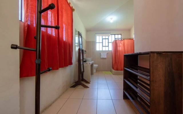 La Arboleda del Carrizo