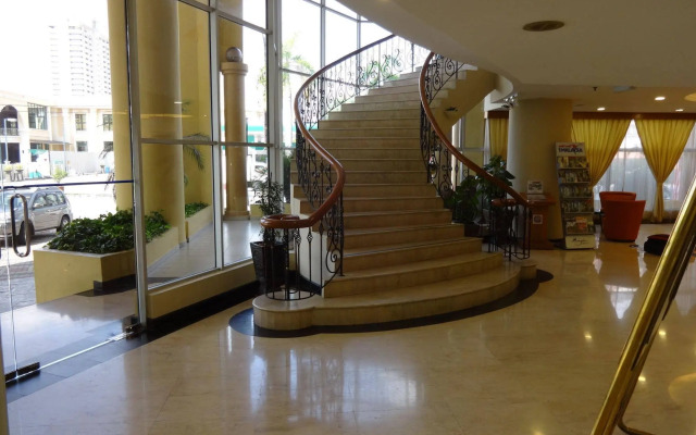 Shahzan Hotel Kuantan, Trademark Collection by Wyndham