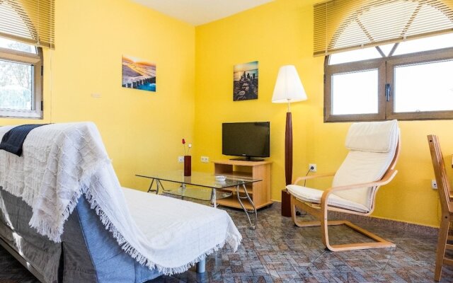 Apartamento Rural Cordoba