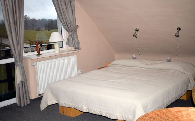 Landhaus Masurische Schweiz