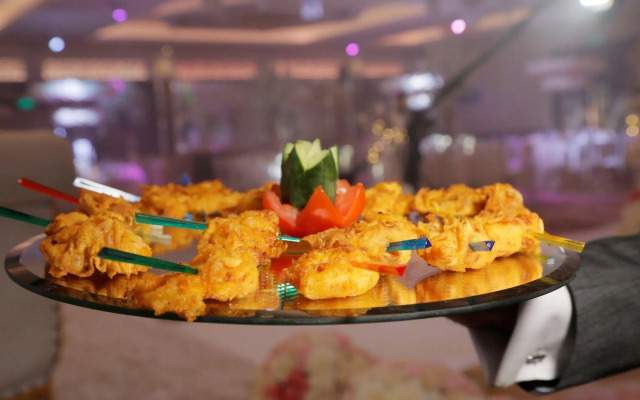 Grand Sapphire Hotel & Banqueting