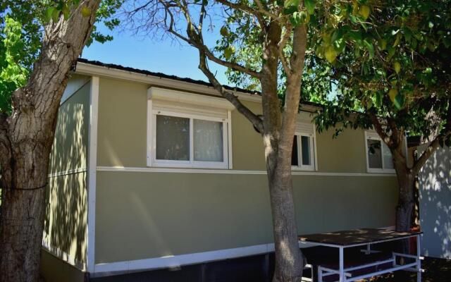 Camping Bungalows Sol D´Or