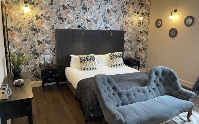 Best Western Kings Arms Hotel