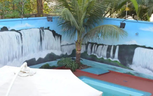Foz Casa do Turista