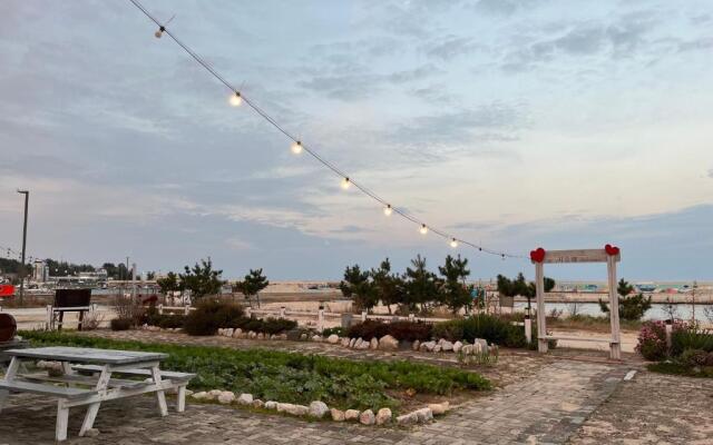 Gangneung Mediterranean Pension