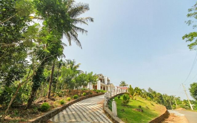 OYO Home 26987 Exotic Stay