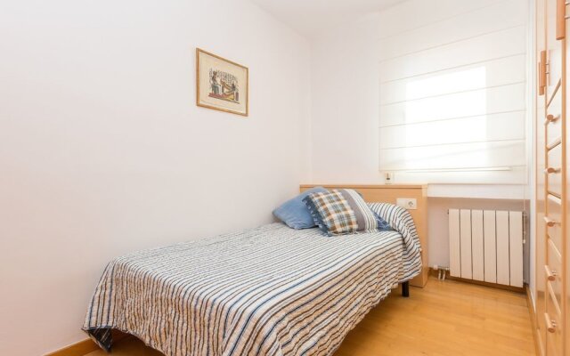 Malgrat de Mar Seaview Apartment