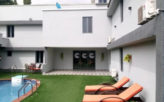 Choice Luxe Lagos