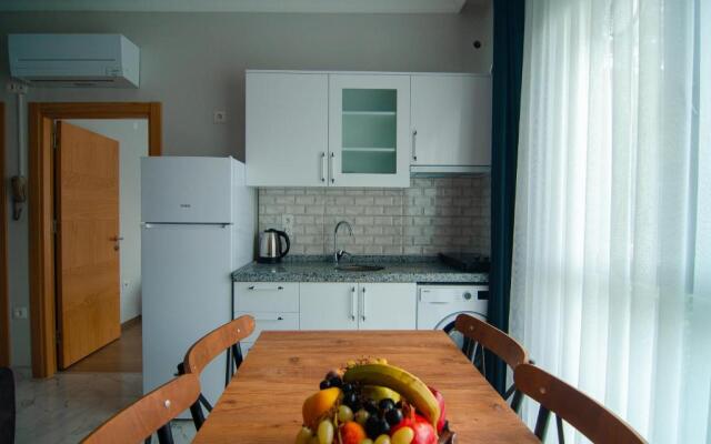 Royal Babil Residence&Suite