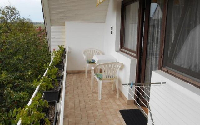 Apartman Hvz Holiday