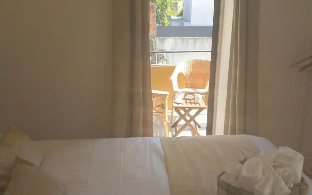 Oporto Glamour House