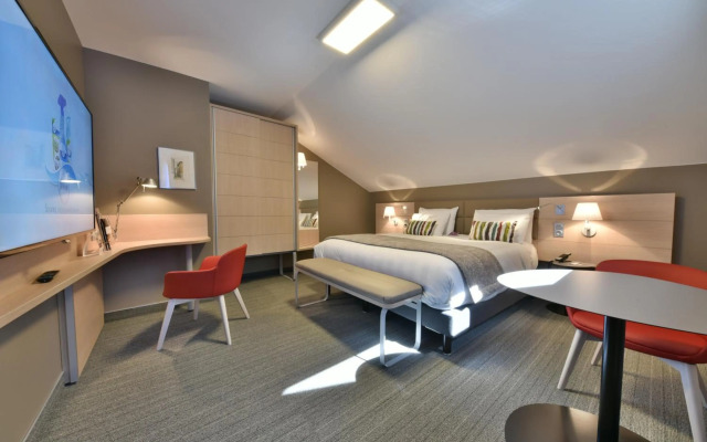 Mercure Périgueux Centre