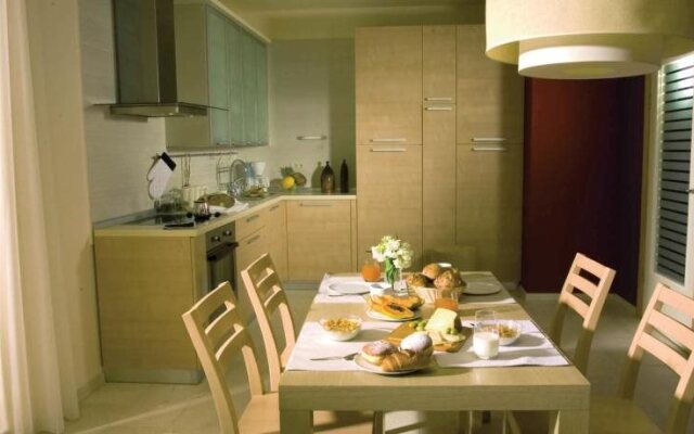 Wyndham Grand Novi Vinodolski Resort - Apartments