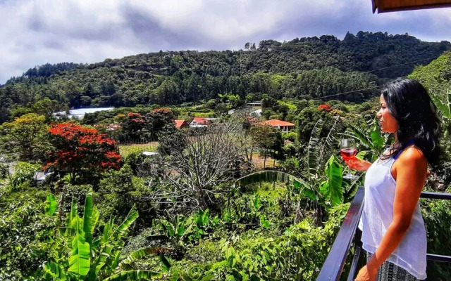 Villa Alejandro
