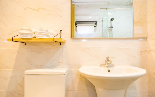 Park Avenue Yangyang Resort