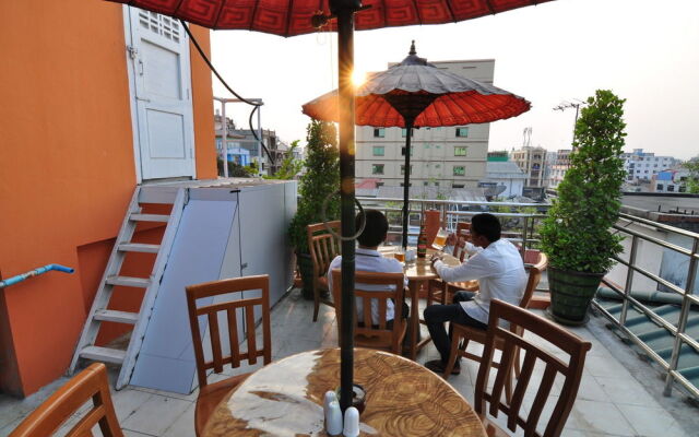 M3 Sunwinner Hotel