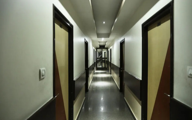 Hotel Jagat inn