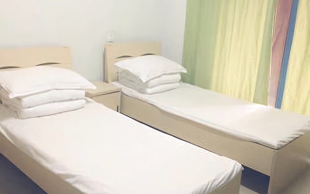 ING Boutique Art Hotel (Jiangning University City Nanjing Communication College)