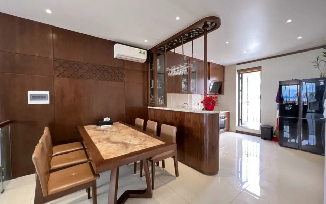 Elysinam Boutique Hotel