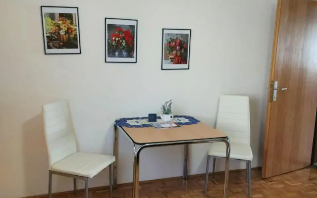 Apartma Reich