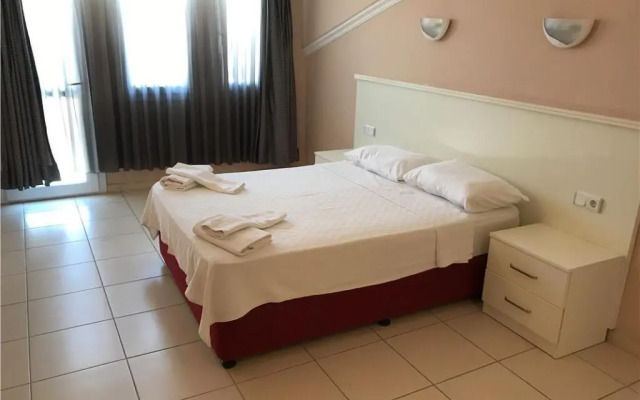 Aparthotel Greenvalley