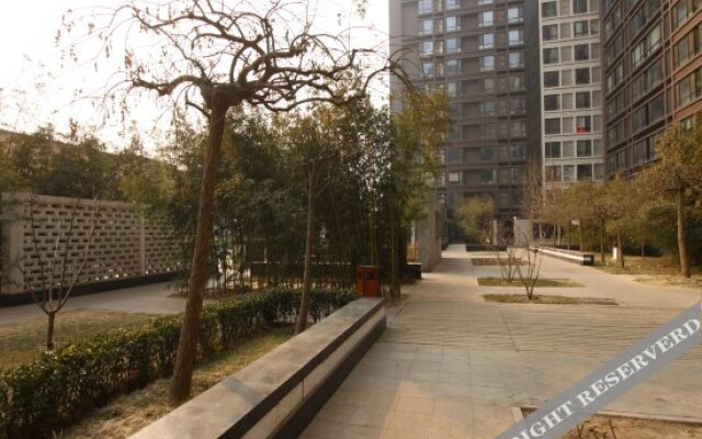 Shijia Apartment Hotel (Beijing Zhongguancun)