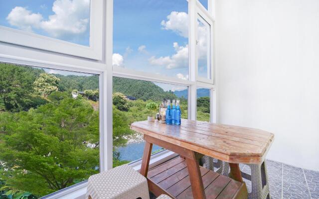 Gapyeong Tremore Pension