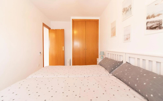 Global Properties, Increible apartamento en la playa, Canet d'en Berenguer