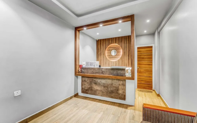 UPAR Hotels Kodambakkam