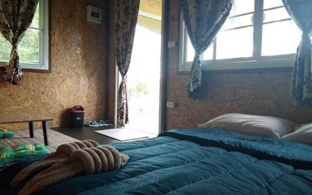 Baansuan Katkanok Homestay Khaokho