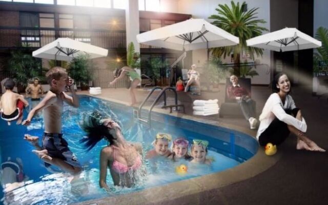 Haven Hotel By OYO Jonesboro University Area