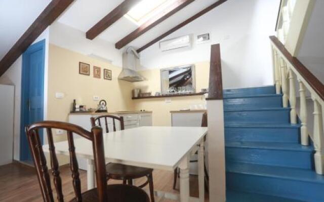 Apartments San Rocco