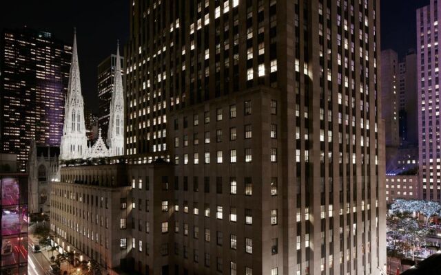 DoubleTree by Hilton New York Midtown Fifth Ave