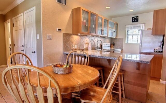 Island 37 2 Bedroom Condo