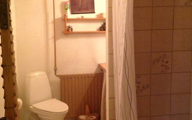 Ouregaarden B&B