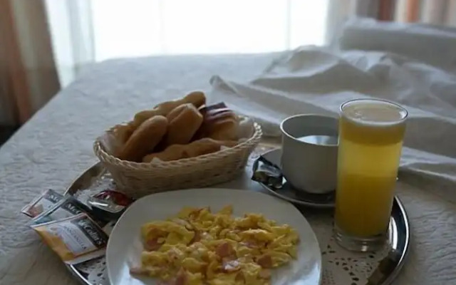 Hotel Riviera Muchik