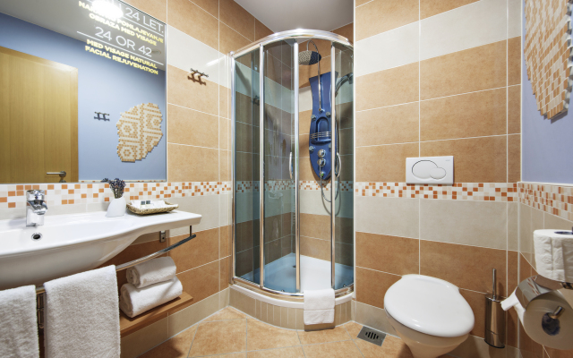 Grand Hotel Primus - Sava Hotels & Resorts