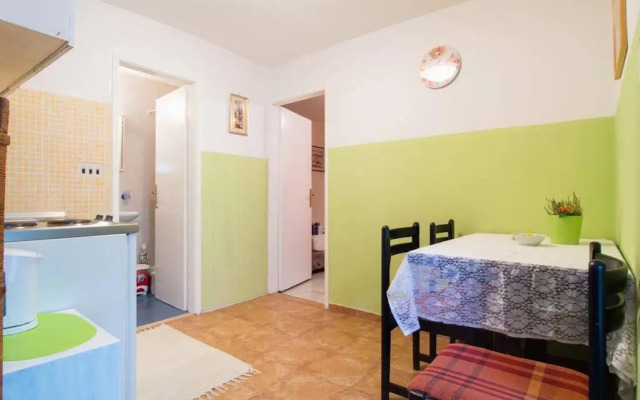 Split Accommodation