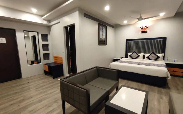 Regenta Inn Vadodara