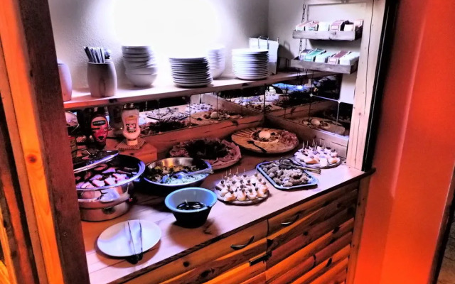 Pension Marketa Harrachov