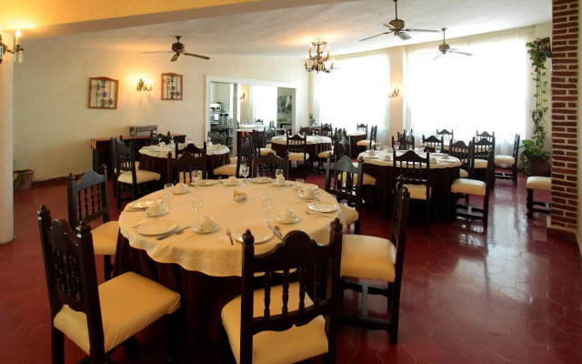 Hotel Quinta Las Flores