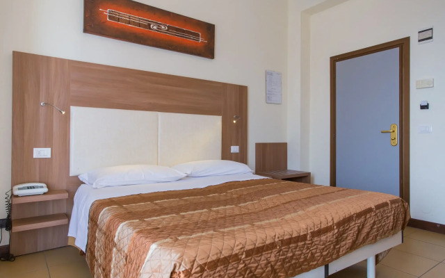 Hotel City