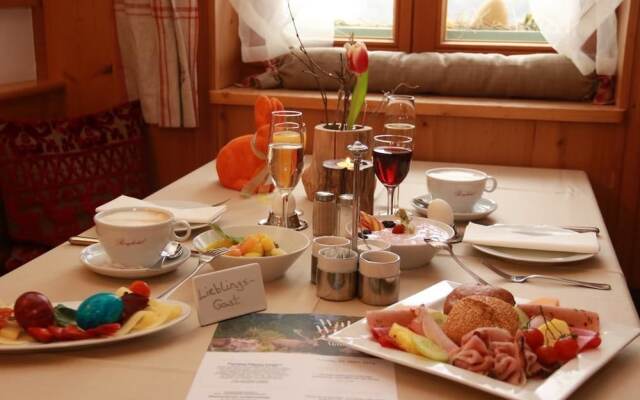 Berghotel Maibrunn