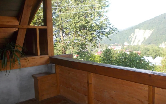 Slagora Apartment