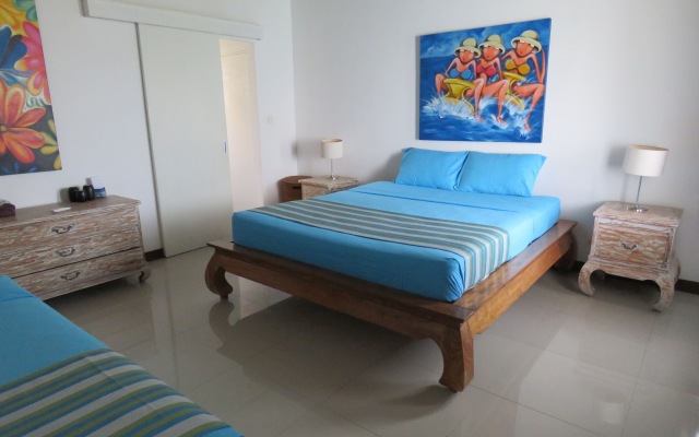 Pandana Boutique Hotel