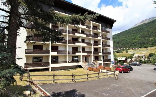 Appartement Serre Chevalier, 1 pièce, 4 personnes - FR-1-330F-63